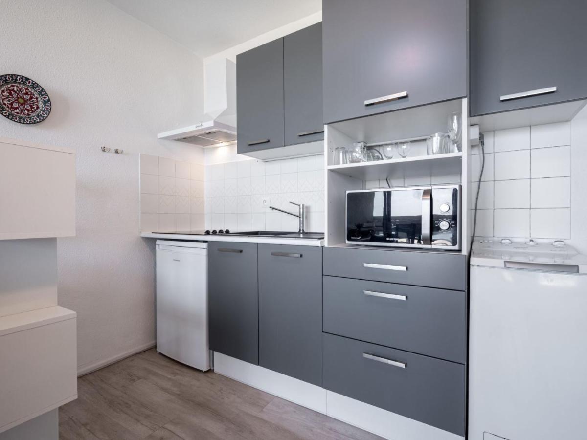 Apartment Le Beaupre-20 By Interhome Кане-ан-Руссійон Екстер'єр фото